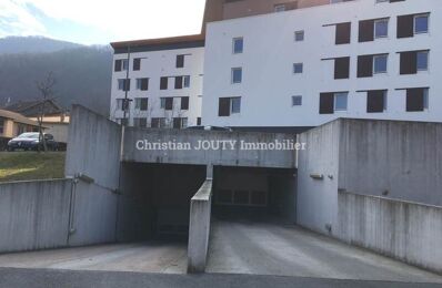 location garage 53 € CC /mois à proximité de Fontanil-Cornillon (38120)