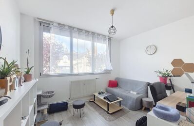 vente appartement 161 500 € à proximité de La Membrolle-sur-Choisille (37390)