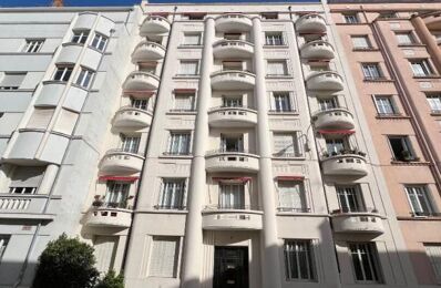 appartement 3 pièces 75 m2 à vendre à Lyon 6 (69006)