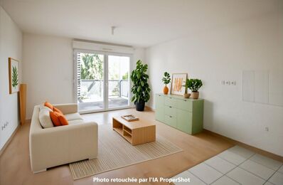 vente appartement 169 900 € à proximité de Sautron (44880)