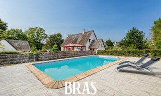 Appartement 6 Pièces 190 m² à vendre à Saint-Lyphard (44410)