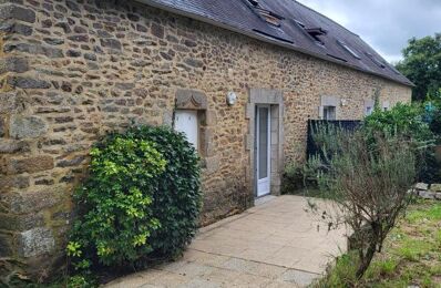 vente immeuble 966 000 € à proximité de Caudan (56850)