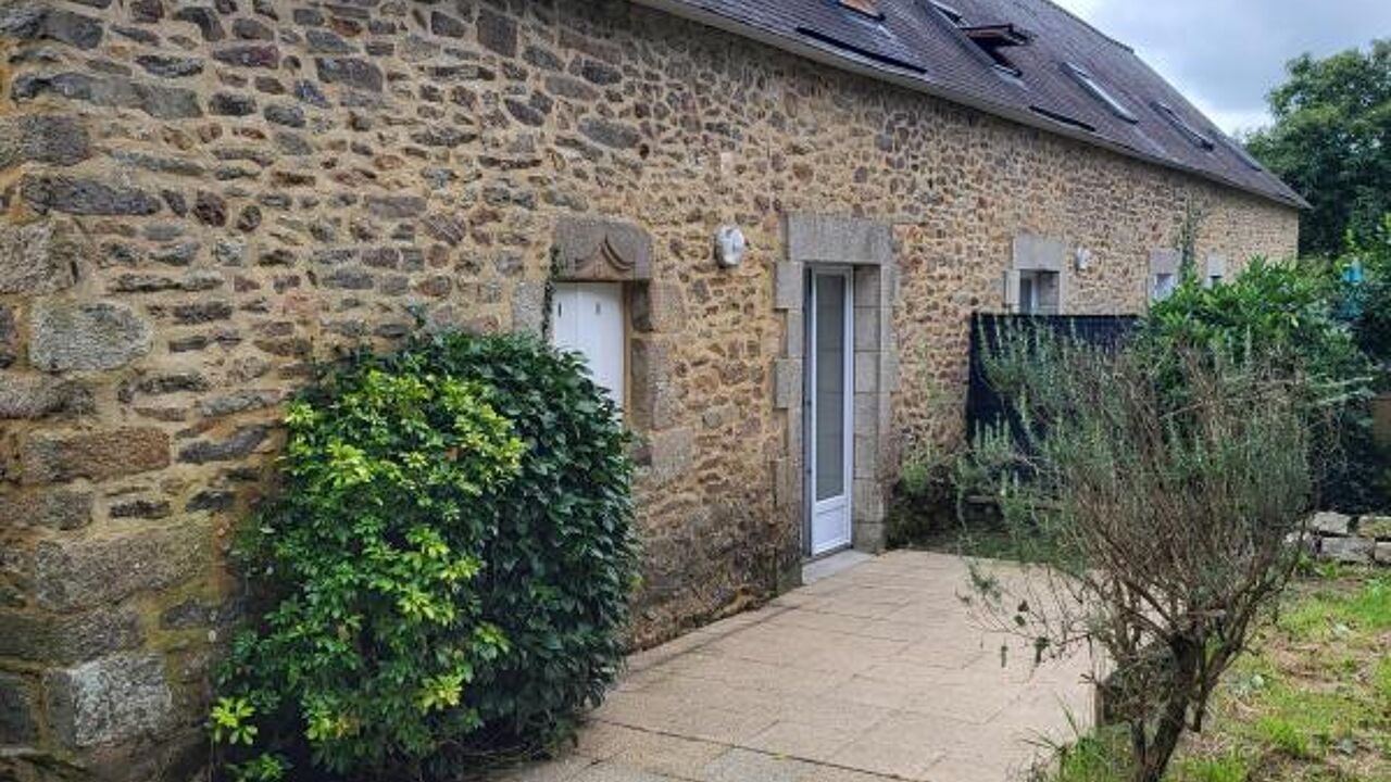 immeuble  pièces 345 m2 à vendre à Caudan (56850)