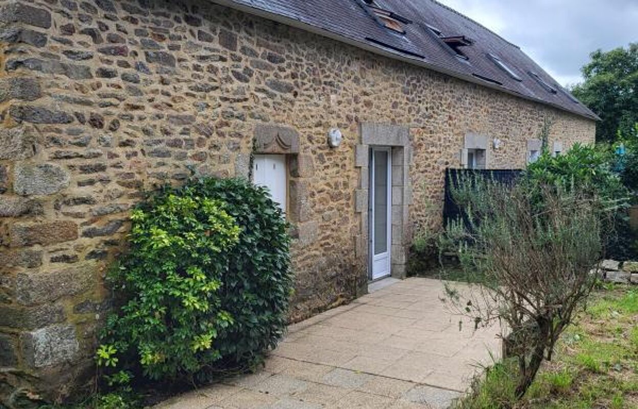 immeuble  pièces 345 m2 à vendre à Caudan (56850)