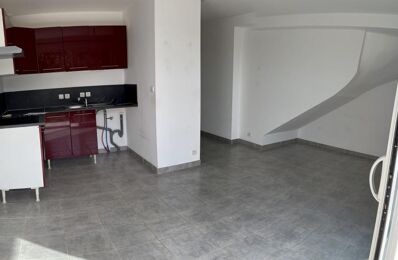 location appartement 725 € CC /mois à proximité de Gard (30)