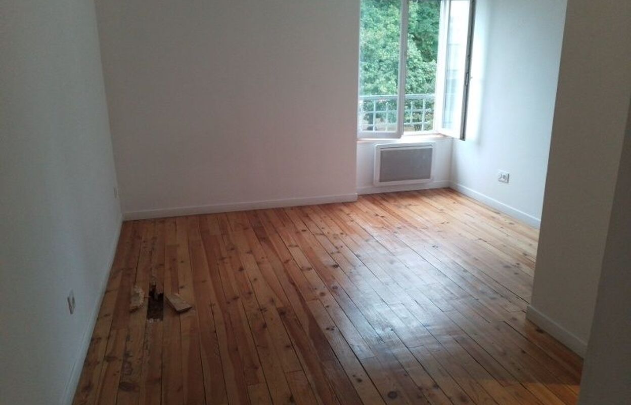 appartement 1 pièces 38 m2 à louer à Villeurbanne (69100)