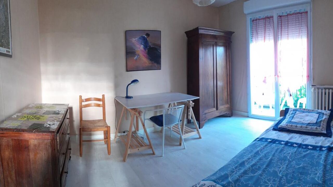 appartement 1 pièces 16 m2 à louer à Bordeaux (33000)