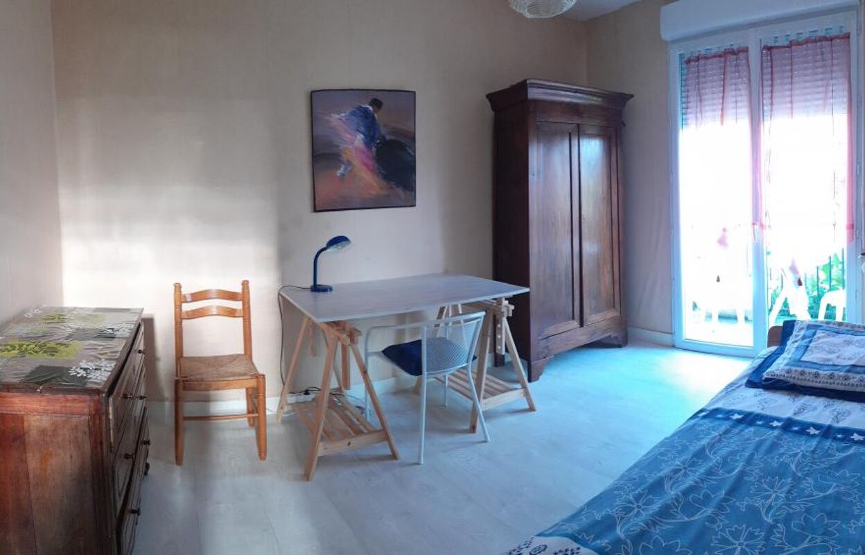 appartement 1 pièces 16 m2 à louer à Bordeaux (33000)