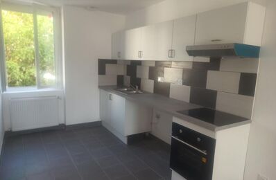 location appartement 710 € CC /mois à proximité de Le Chambon-Feugerolles (42500)