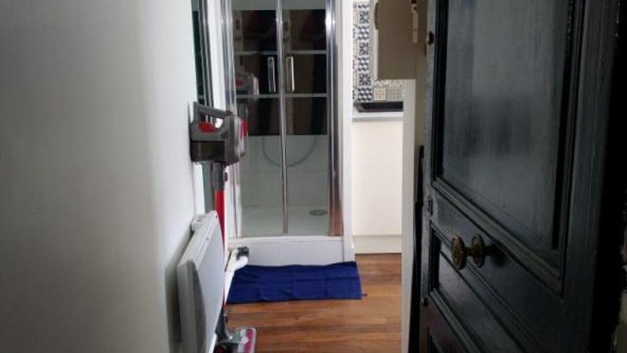 appartement 1 pièces 10 m2 à louer à Paris 8 (75008)