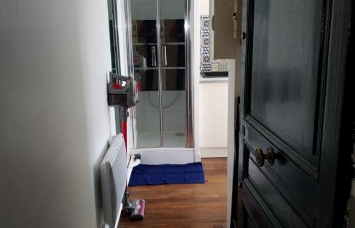 appartement 1 pièces 10 m2 à louer à Paris 8 (75008)