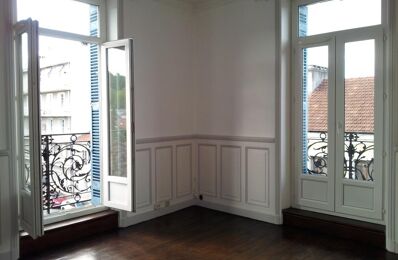 location appartement 640 € CC /mois à proximité de Périgueux (24000)