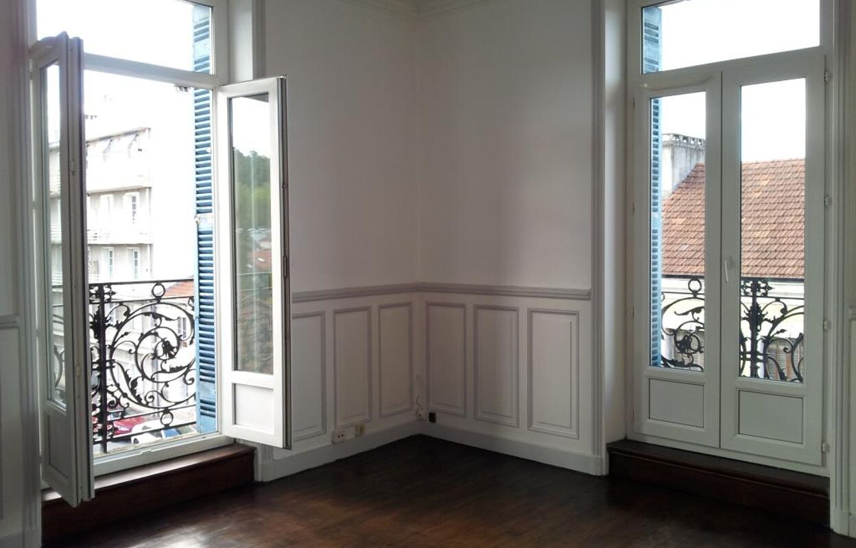 appartement 4 pièces 90 m2 à louer à Périgueux (24000)