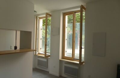 location appartement 780 € CC /mois à proximité de Saint-Maurice (94410)