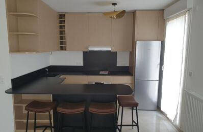 location appartement 1 600 € CC /mois à proximité de Garches (92380)