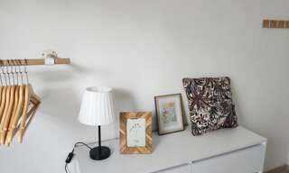 Appartement 3 Pièces 55 m² à louer à Strasbourg (67000)