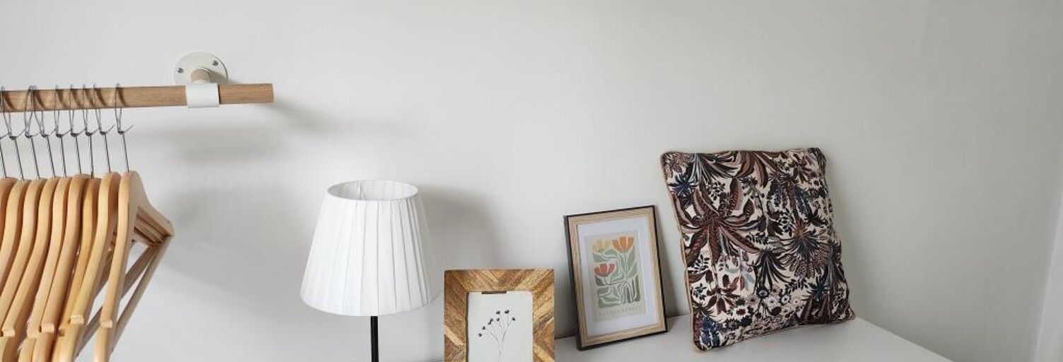 Appartement 3 Pièces 55 m² à louer à Strasbourg (67000)