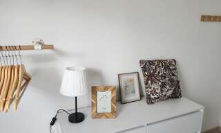 Appartement 3 Pièces 55 m² à louer à Strasbourg (67000)