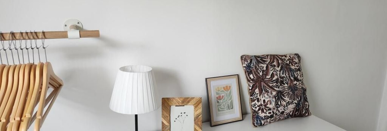 Appartement 3 Pièces 55 m² à louer à Strasbourg (67000)