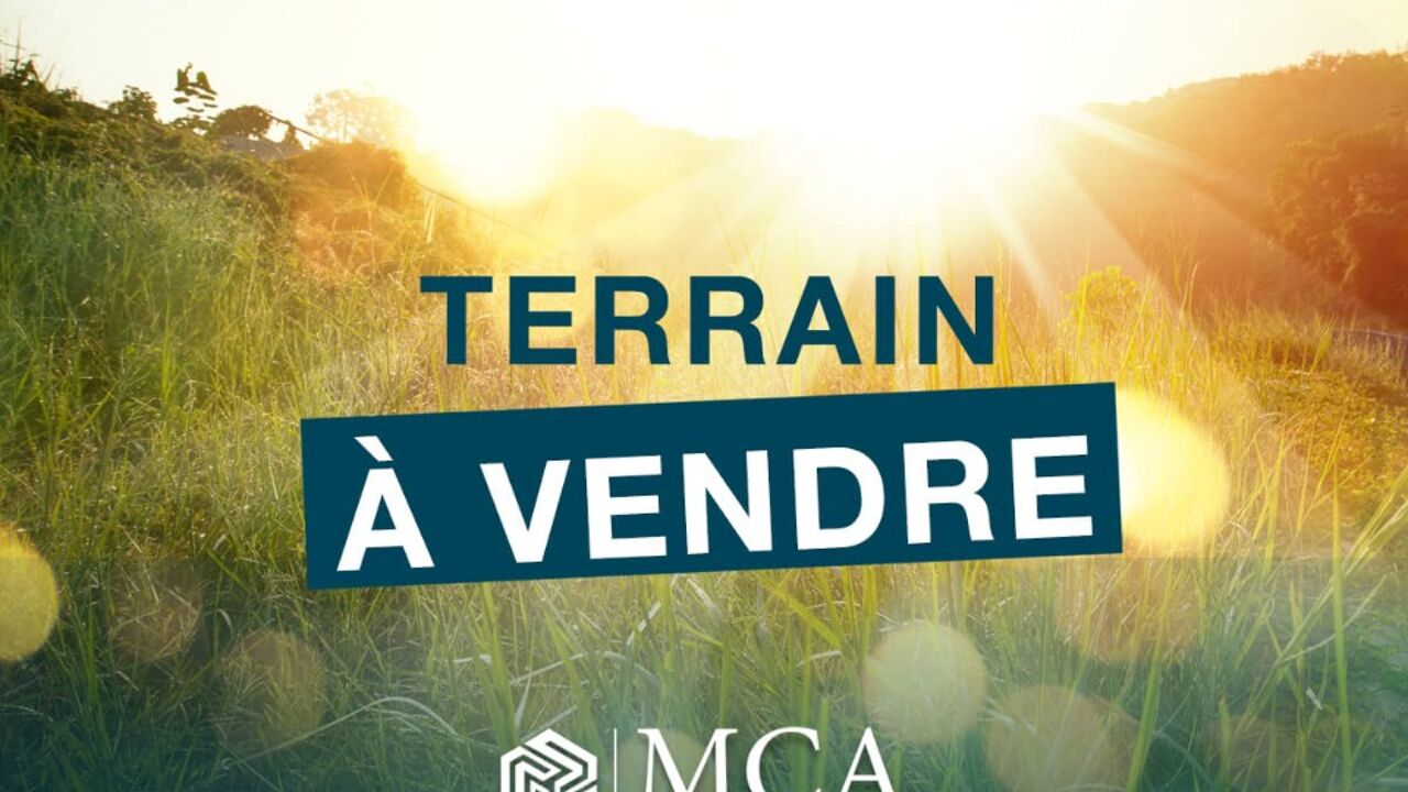 terrain  pièces 880 m2 à vendre à Saint-Sulpice-Et-Cameyrac (33450)