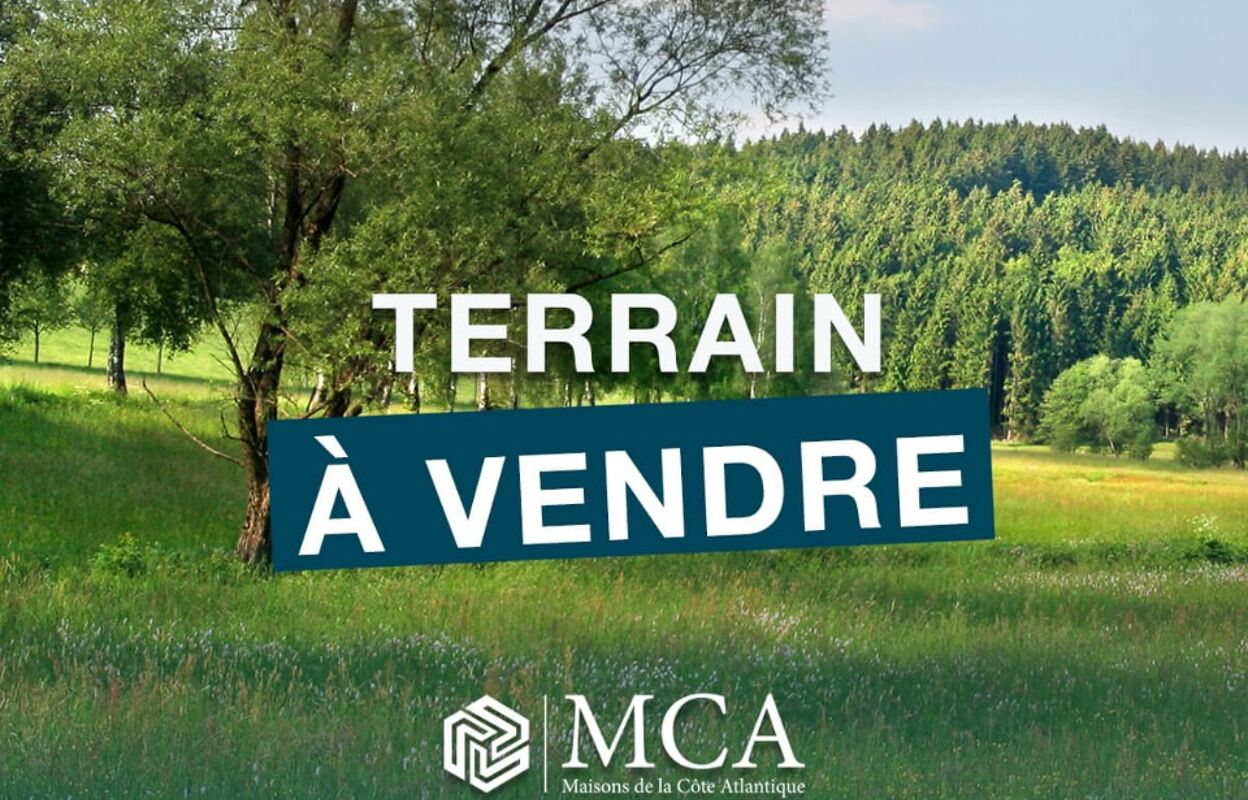 terrain  pièces 815 m2 à vendre à Capian (33550)