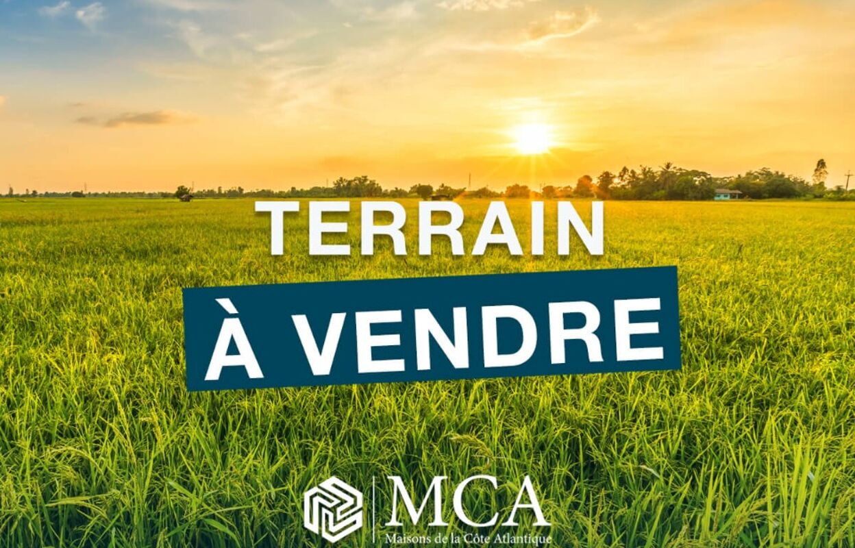 terrain  pièces 600 m2 à vendre à Madirac (33670)