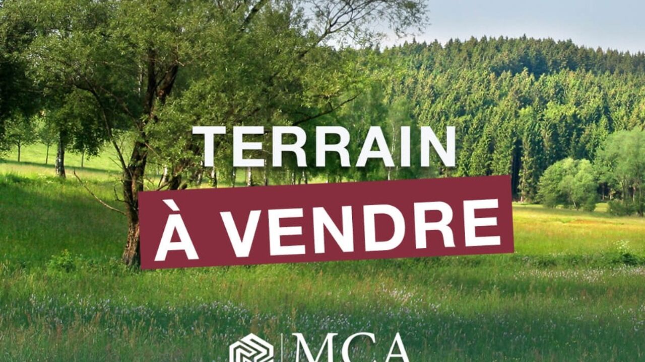 terrain  pièces 700 m2 à vendre à Sadirac (33670)