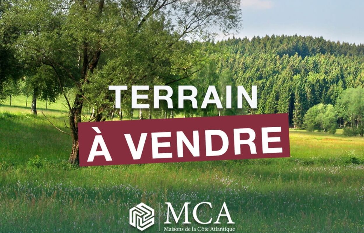 terrain  pièces 700 m2 à vendre à Sadirac (33670)