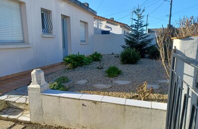 location maison 840 € CC /mois à proximité de Brem-sur-Mer (85470)