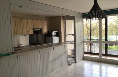 location appartement 820 € CC /mois à proximité de Plougonvelin (29217)