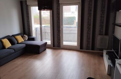 location appartement 880 € CC /mois à proximité de Villiers-le-Bel (95400)