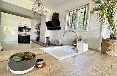 location appartement 1 350 € CC /mois à proximité de Valbonne (06560)