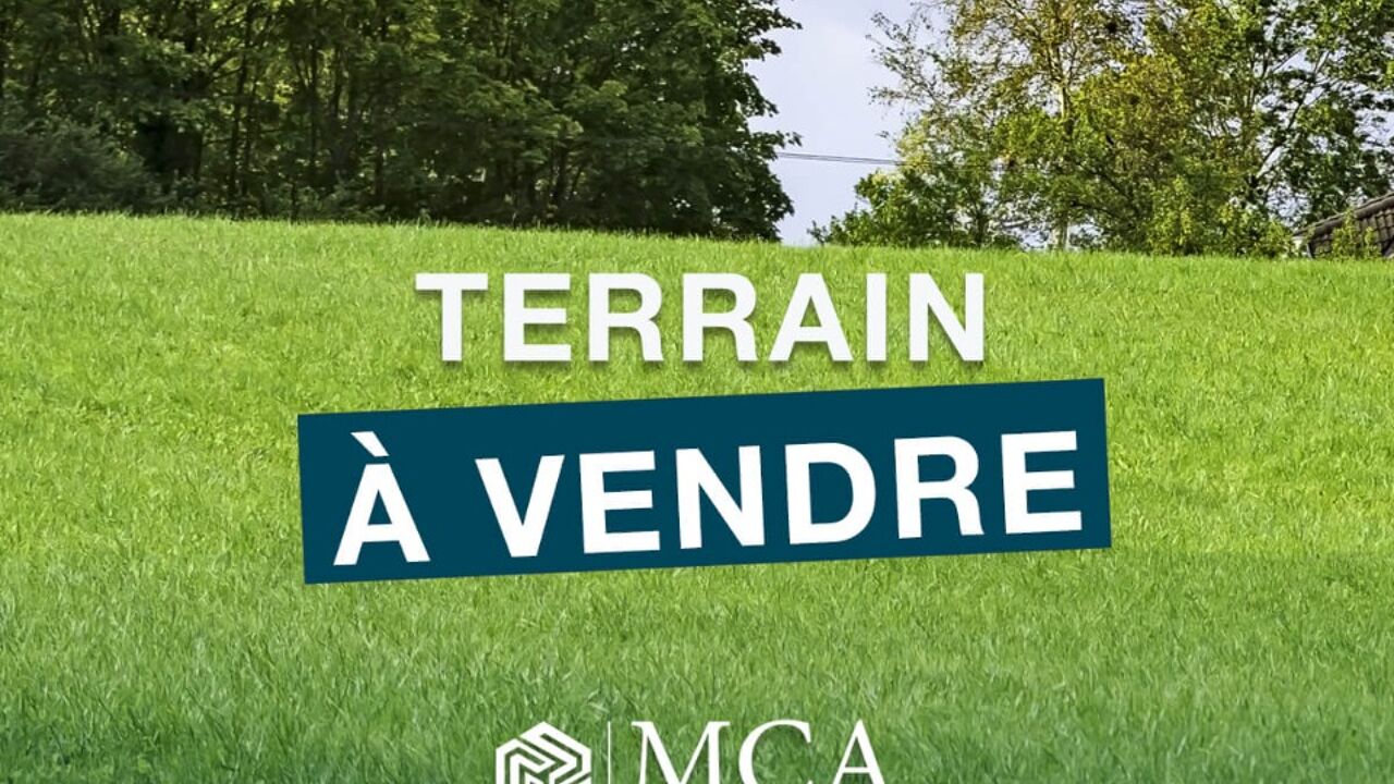 terrain  pièces 700 m2 à vendre à Targon (33760)