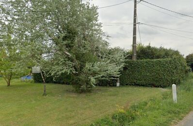 terrain  pièces 500 m2 à vendre à Targon (33760)