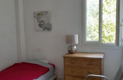 location appartement 480 € CC /mois à proximité de Villeneuve-le-Roi (94290)