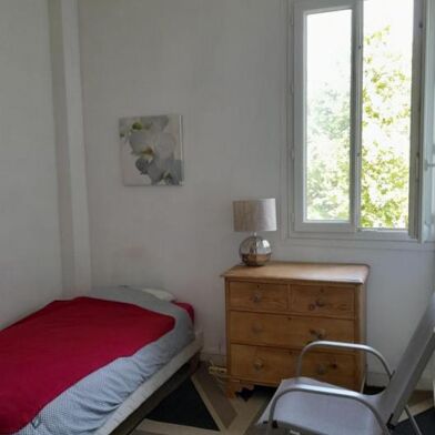 Appartement 1 pièce 10 m²