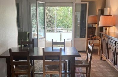 location appartement 1 660 € CC /mois à proximité de Sales (74150)