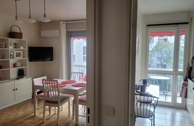 location appartement 650 € CC /mois à proximité de Châteaurenard (13160)