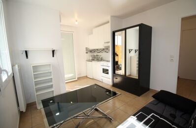 location appartement 776 € CC /mois à proximité de Nanterre (92000)