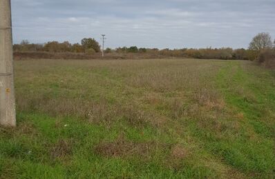 terrain  pièces 600 m2 à vendre à Saint-Quentin-de-Baron (33750)