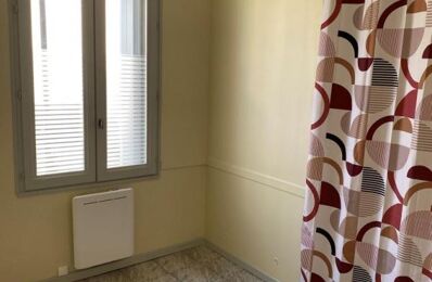 location appartement 570 € CC /mois à proximité de Gard (30)