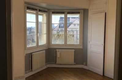 location appartement 680 € CC /mois à proximité de Plombières-Lès-Dijon (21370)