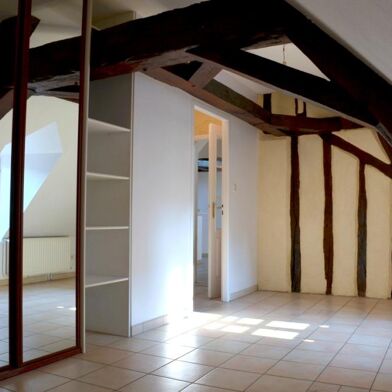 Appartement 3 pièces 81 m²