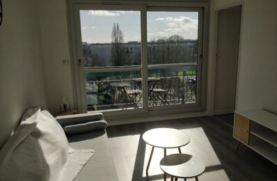 location appartement 1 120 € CC /mois à proximité de Vertou (44120)