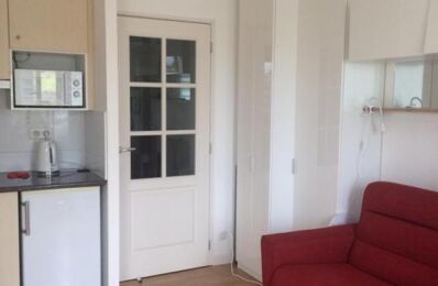 location appartement 560 € CC /mois à proximité de Ciboure (64500)