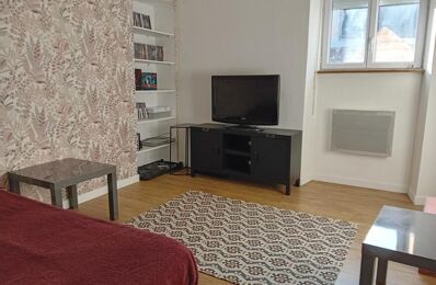 location appartement 295 € CC /mois à proximité de Brain-sur-Longuenee (49220)