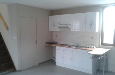 location appartement 475 € CC /mois à proximité de Aix-Noulette (62160)