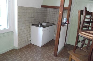 location appartement 450 € CC /mois à proximité de Vichy (03200)