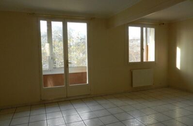 location appartement 742 € CC /mois à proximité de Méaudre (38112)