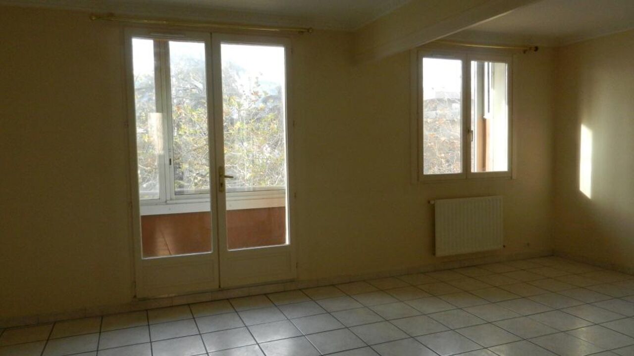 appartement 3 pièces 62 m2 à louer à Grenoble (38000)